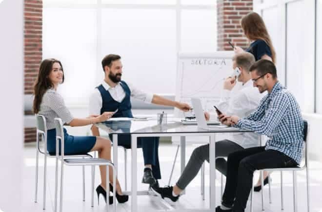 🧭 3. Un accompagnement humain et personnalisé