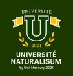 logo université Naturalisum