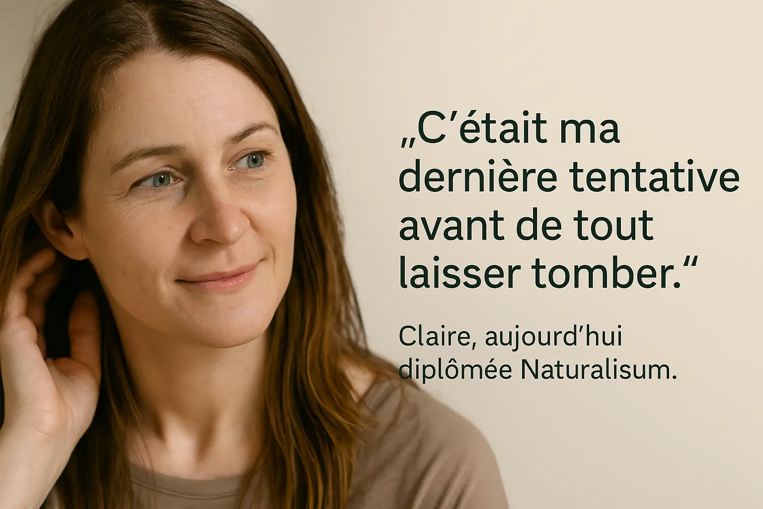 La Santé Intégrative : Un Paradigme Révolutionnaire dans l’Enseignement de Naturalisum