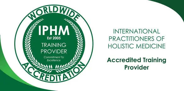 iphm logo horizontal trainingprovider 4 1