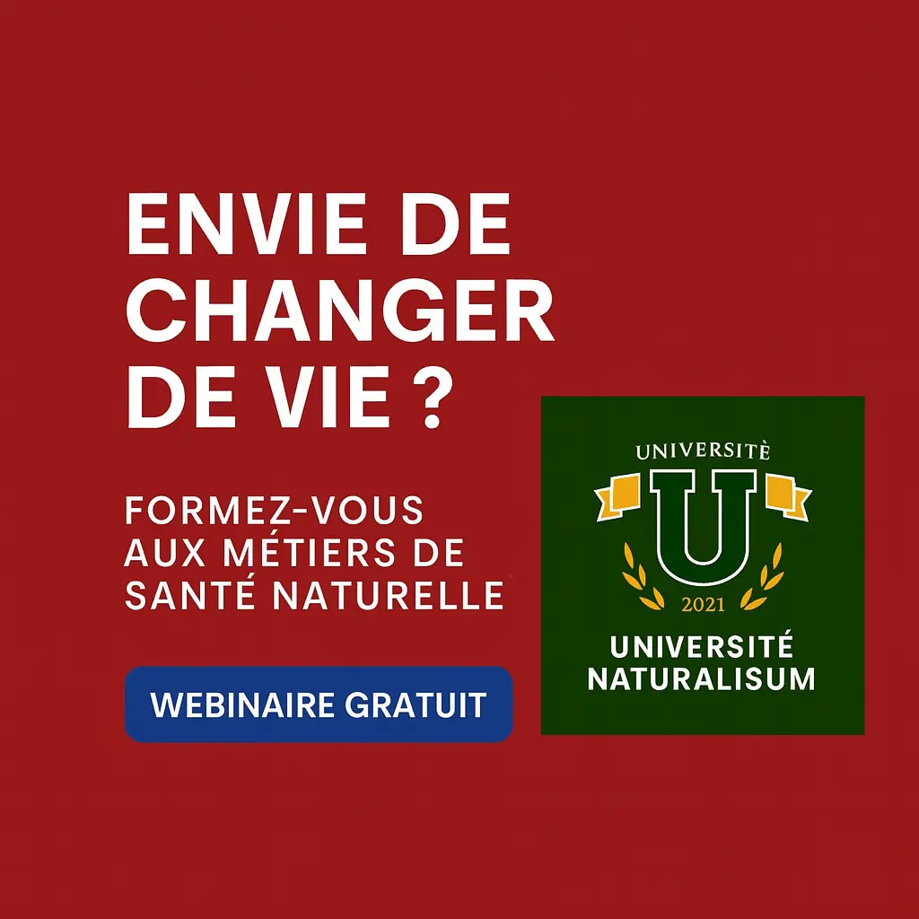 Formations Coaching Sportif Holistique à l’Université Naturalisum